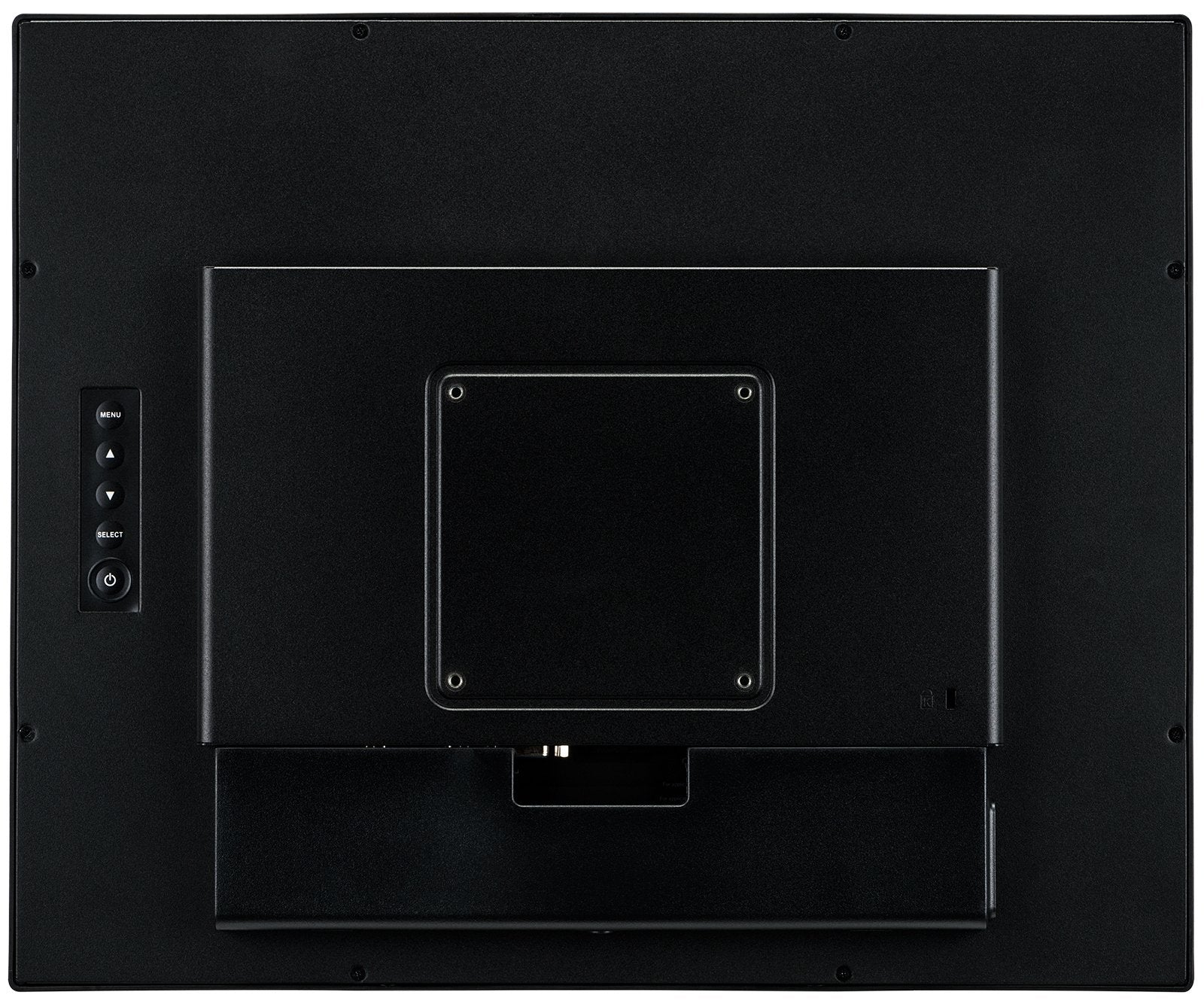 Iiyama 38.0cm (15") Tf1534mc-B8x 4:3 M-Touch Hdmi+Dp
