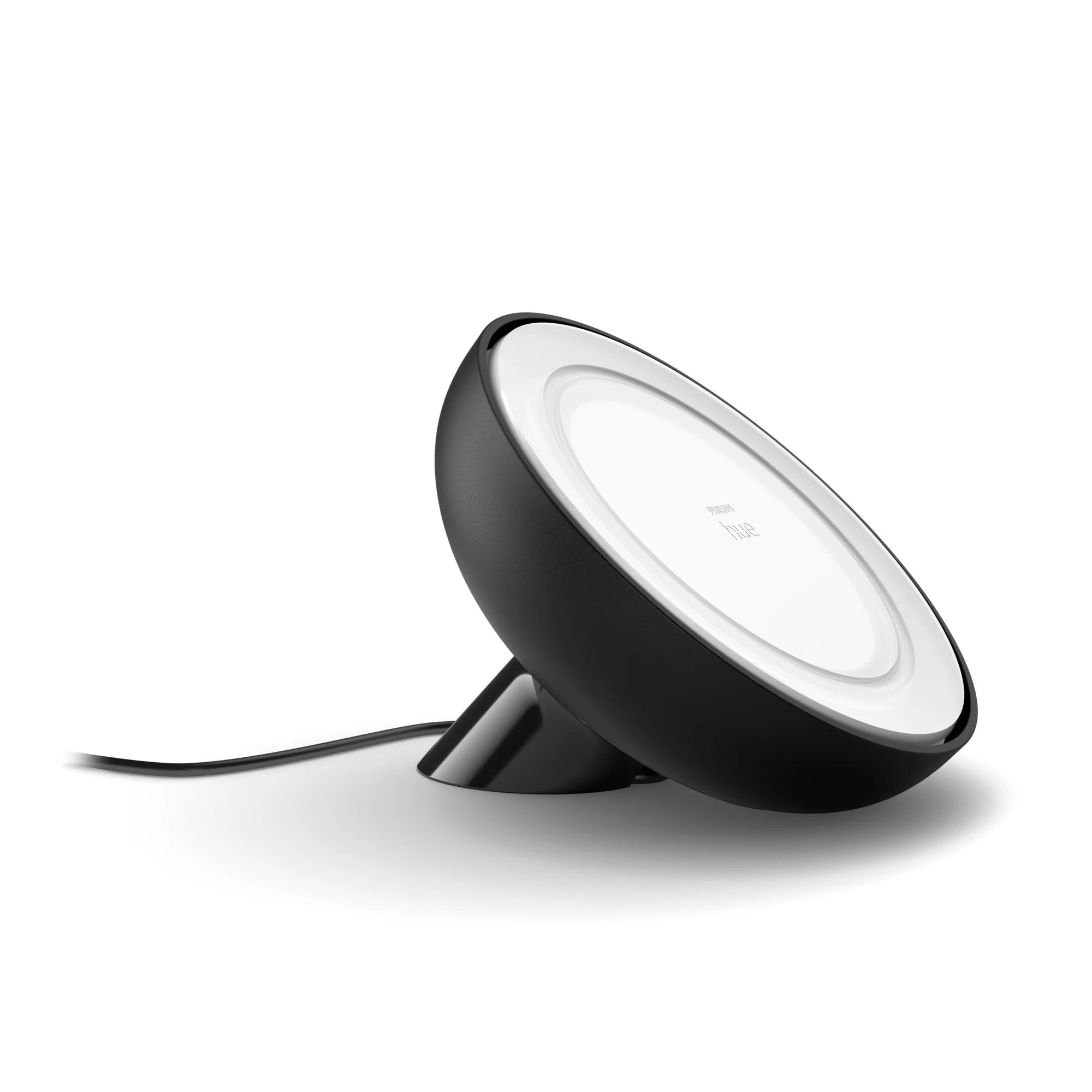 Philips Hue White And Color Ambiance Lámpara De Mesa Bloom Bt