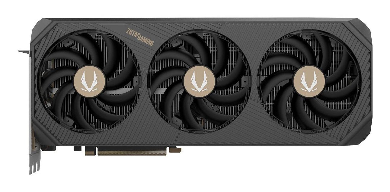 Tarjeta Grafica Zotac  Rtx 5080 Solid Oc 16gb Gddr7 256 Bits