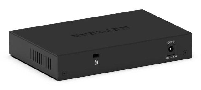 Netgear Gs308e, Conmutador Gs308e-400eus