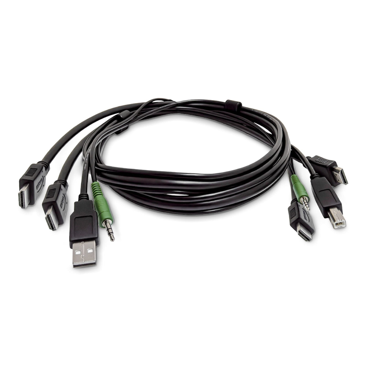 Startech.Com Cable Adaptador - Conforme Taa - Hdmi
