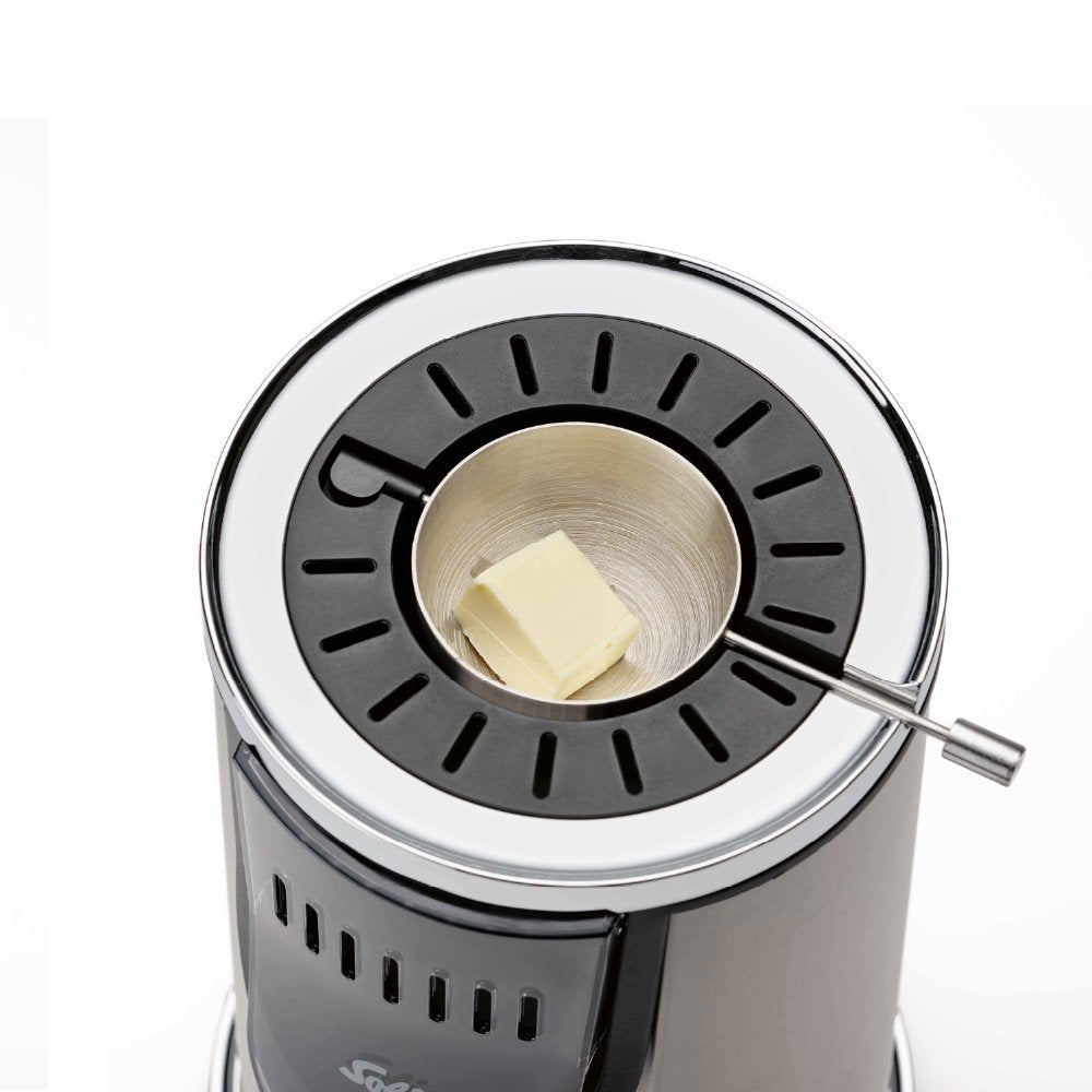 EAN 7611210979630 - Solis Pop & Fun palomitas de maiz poppers Acero inoxidable 2 min 1200 W imagen 10