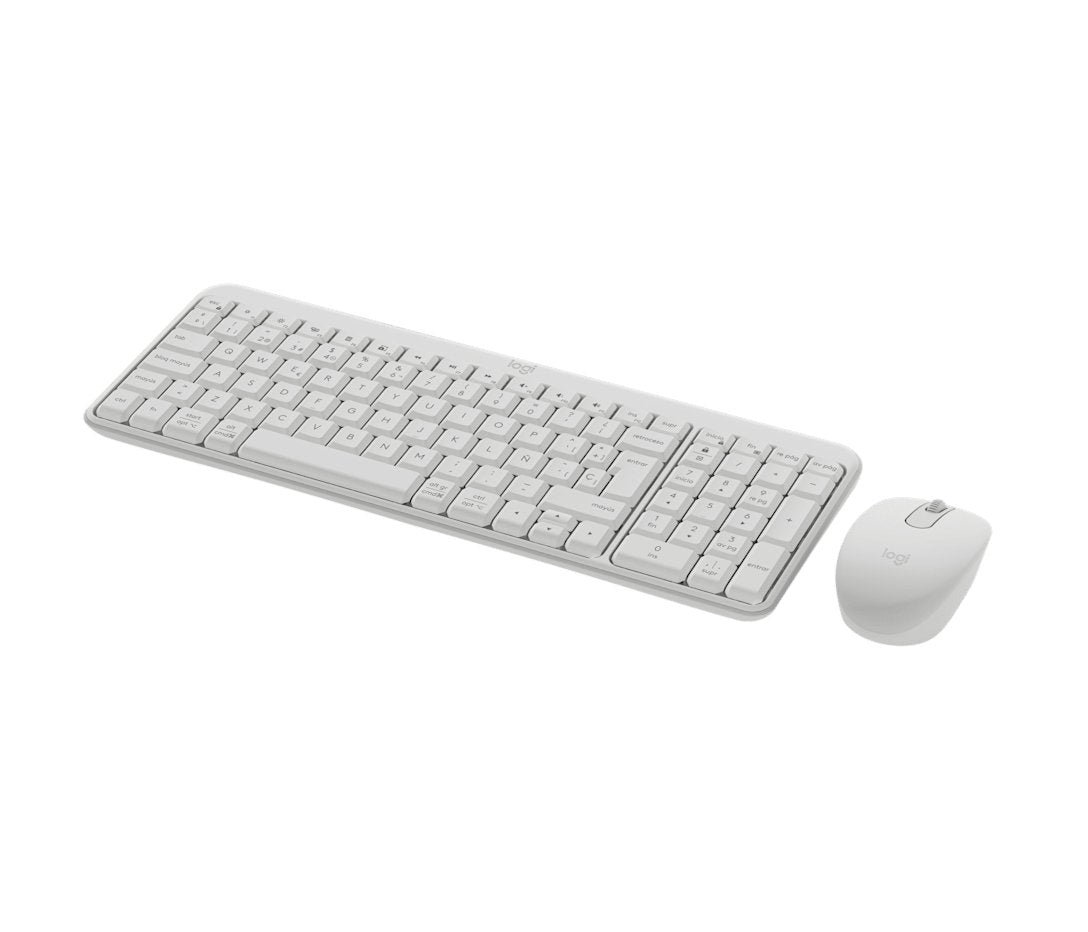 EAN 5099206130821 - Logitech MK250 Compact Bluetooth Wireless Combo teclado Ratón incluido Universal RF Wireless + Bluetooth  imagen 15