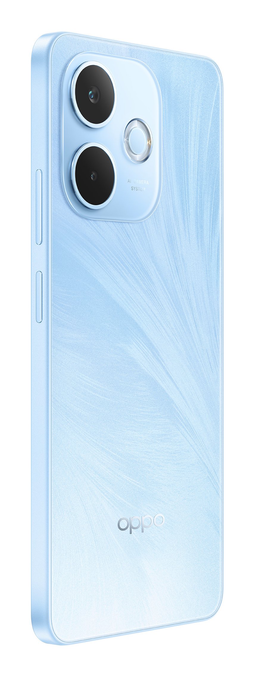 EAN 8435280946724 - OPPO A5 Pro 16,9 cm (6.67") SIM doble Android 15 4G USB Tipo C 8 GB 256 GB 5800 mAh Azul imagen 2
