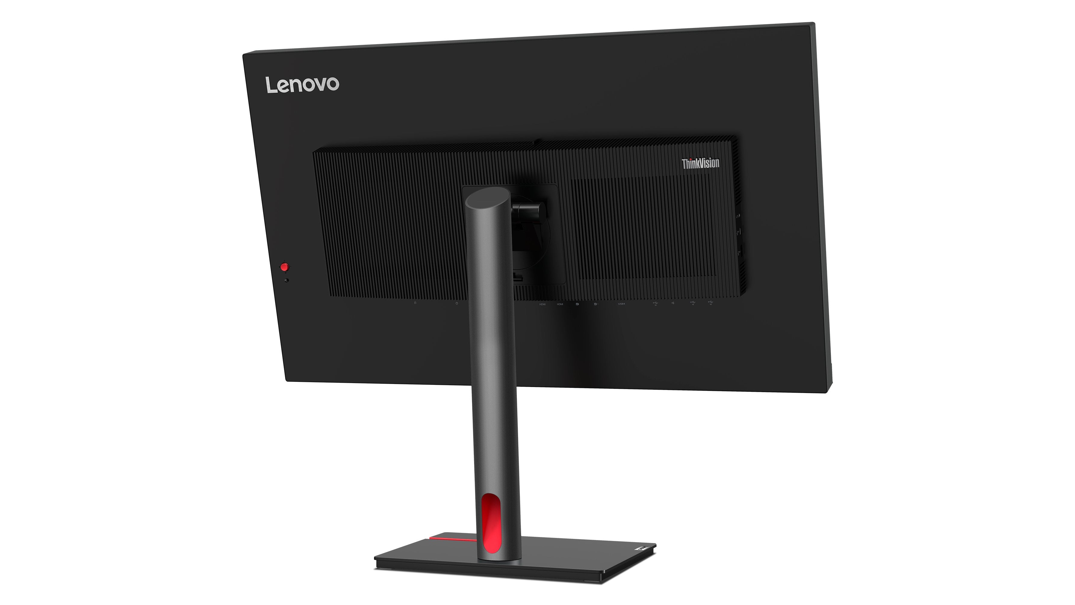 EAN 0196804351018 - Lenovo ThinkVision P32pz-30 LED display 80 cm (31.5") 3840 x 2160 Pixeles 4K Ultra HD LCD Negro imagen 7