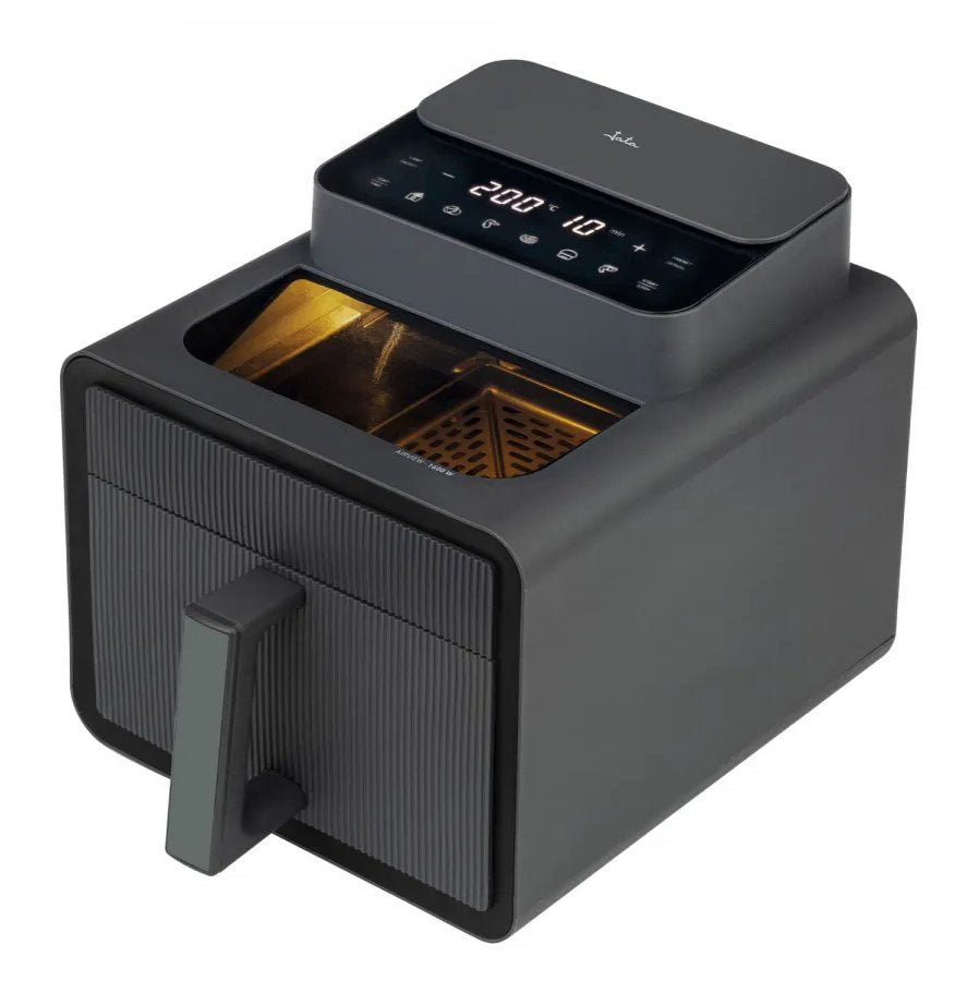 Freidora De Aire Jata Jefr1270 7l 1600w
