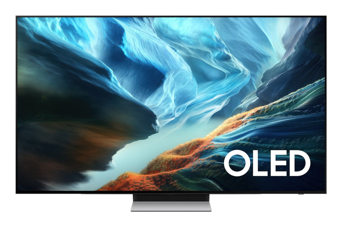 Tv Samsung S90h 65 Pulgadas Oled Freesync Premium Pro Vrr 4k Negro
