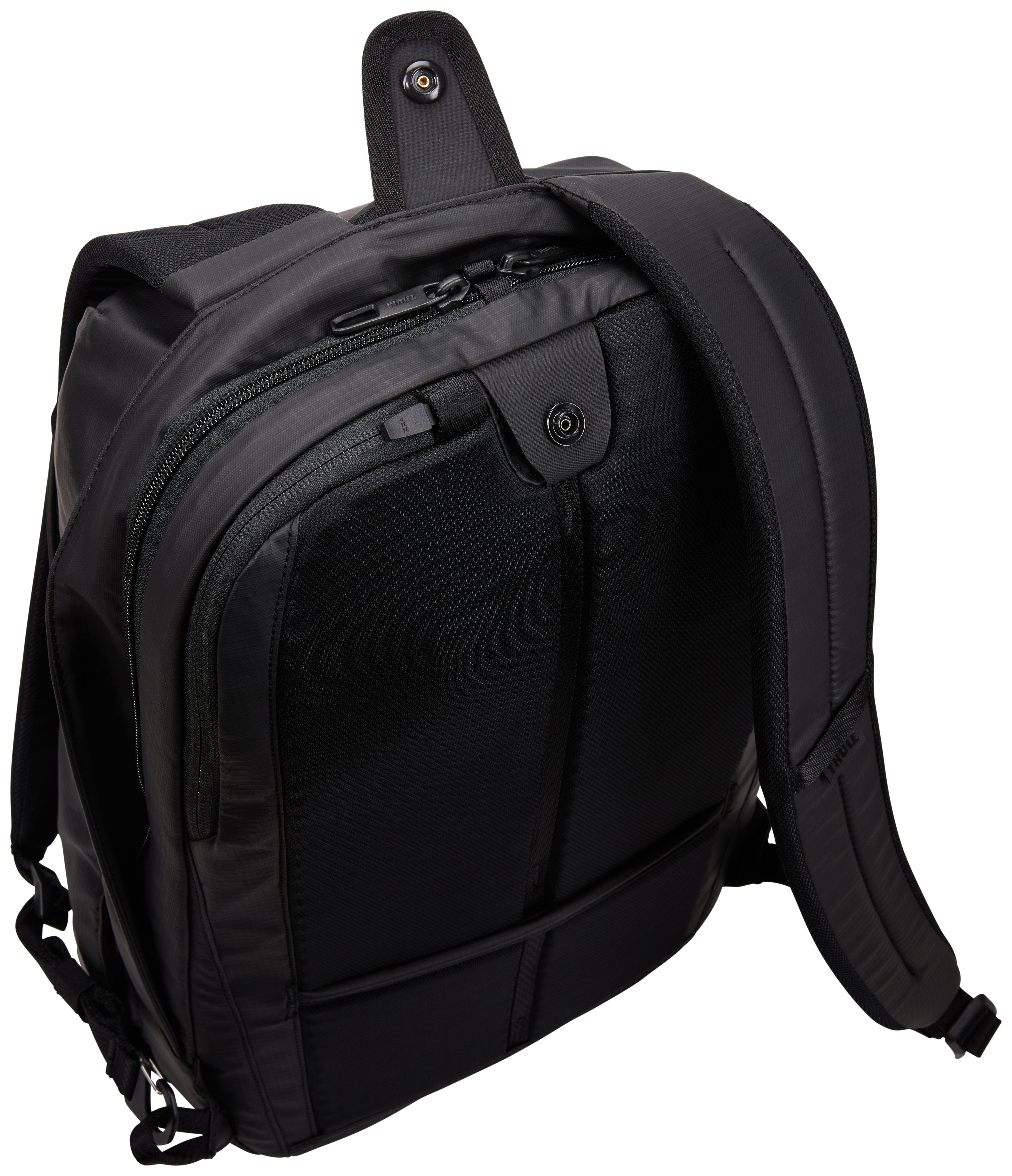 EAN 0085854251969 - Thule Tact TACTBP116 39,6 cm (15.6") Mochila Negro imagen 8
