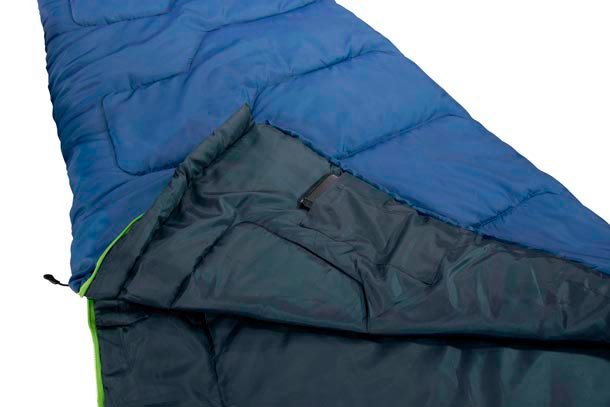 High Peak Saco De Dormir Action 250 20086