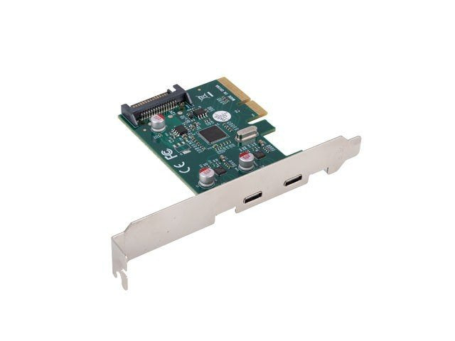 EAN 5901969448023 - Lanberg PCE-UC3-002 tarjeta y adaptador de interfaz Interno USB Tipo C imagen 3