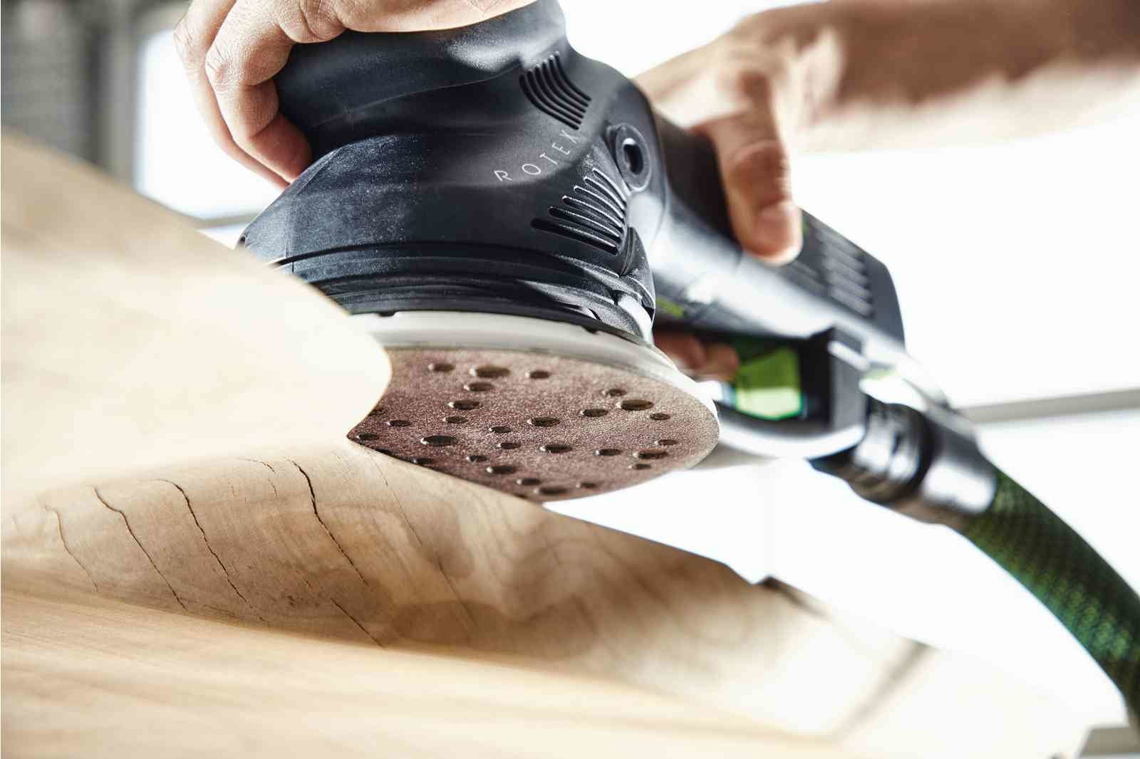 Festool 575173 Accesorio Para Lijadora 100 Pieza(S) Disco De Lijado 575173