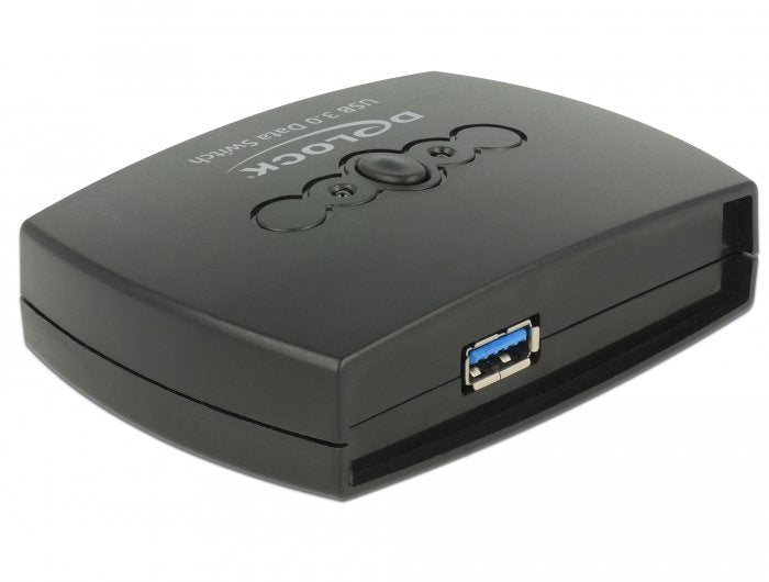 Delock Sharing Switch Usb3.0 2-1 Usb-B H > Usb-A H