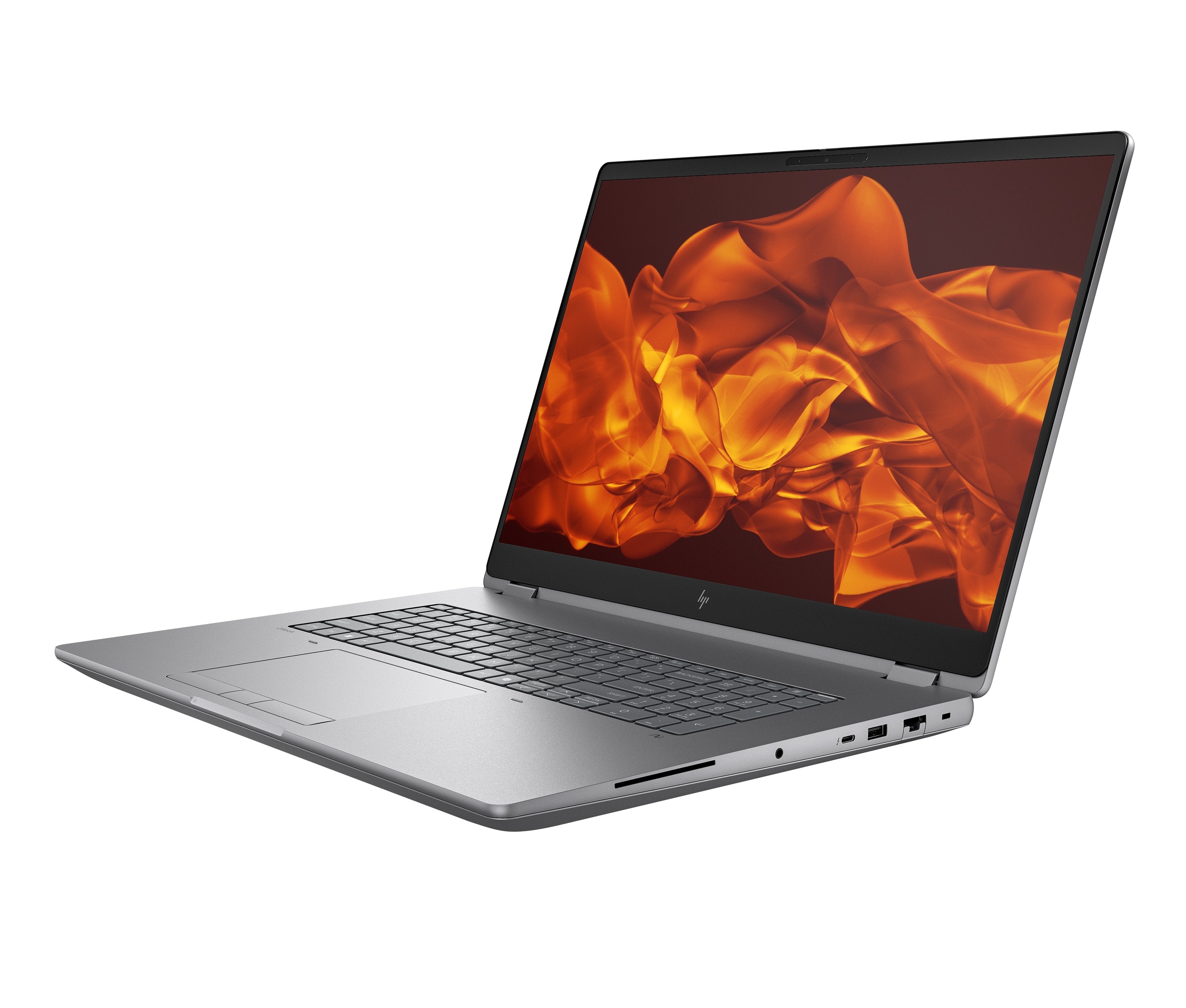 Hp Zbook Fury G1i 18 Intel Core Ultra 7 255hx 18p Wqxga 32go 2to Rtx Pro 2000 Blackwell 8go W11p 3/3/3