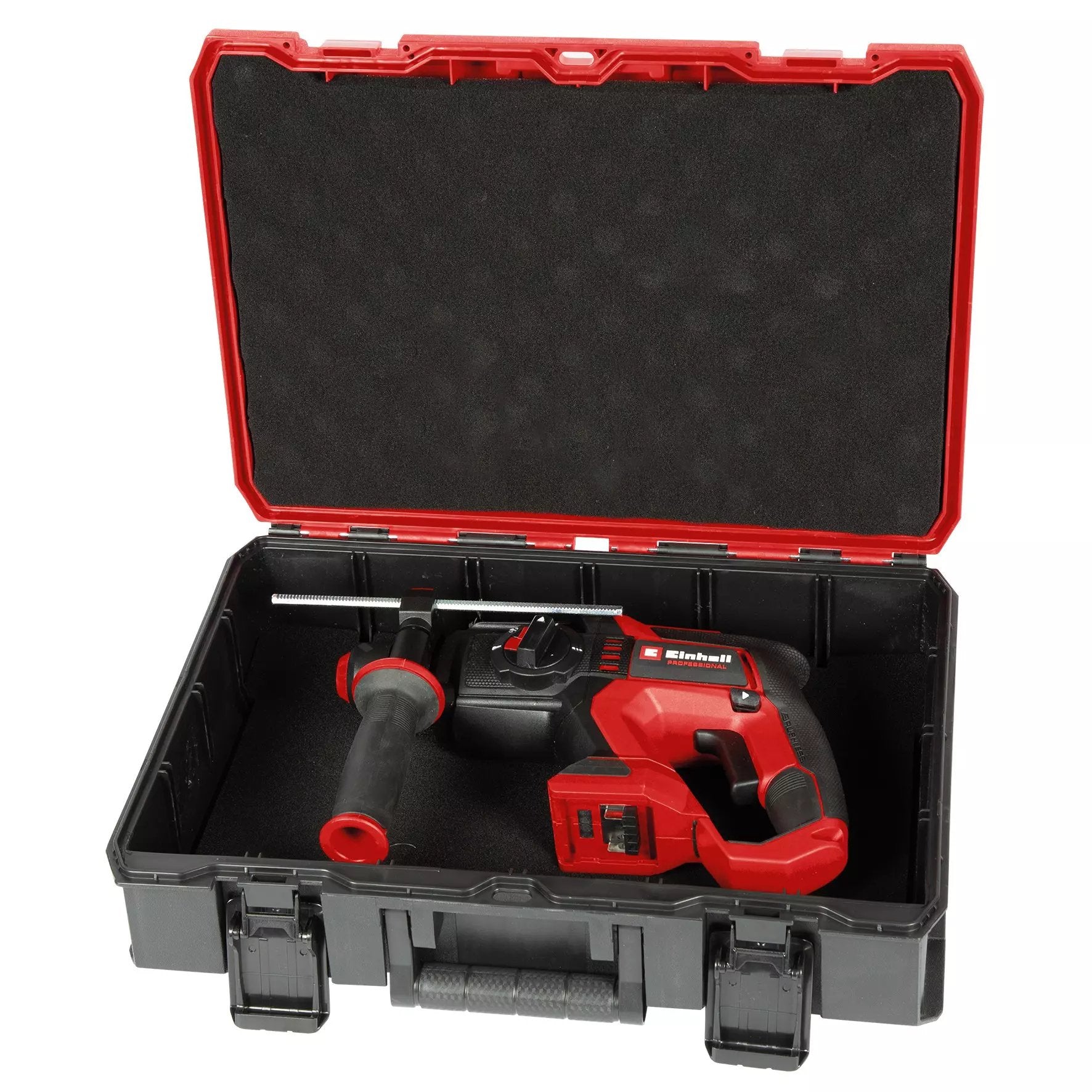 Einhell Einhell Akku-Bohrhammer Tp-Hd 18/22 D Li Bl - Solo 4514277