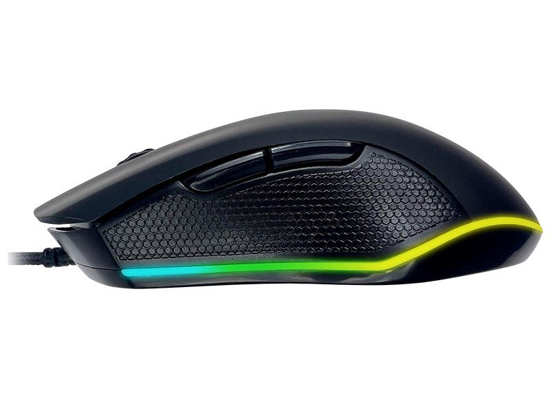 EAN 5907512872956 - Tracer GameZone EDGE ratón Juego mano derecha USB tipo A Óptico 3200 DPI imagen 3
