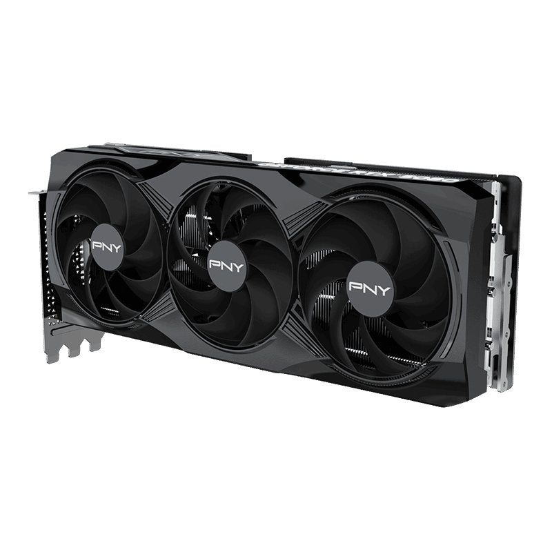 Tarjeta Grafica Pny Geforce Rtx 5080 Triple Fan  16 Gb Gddr7