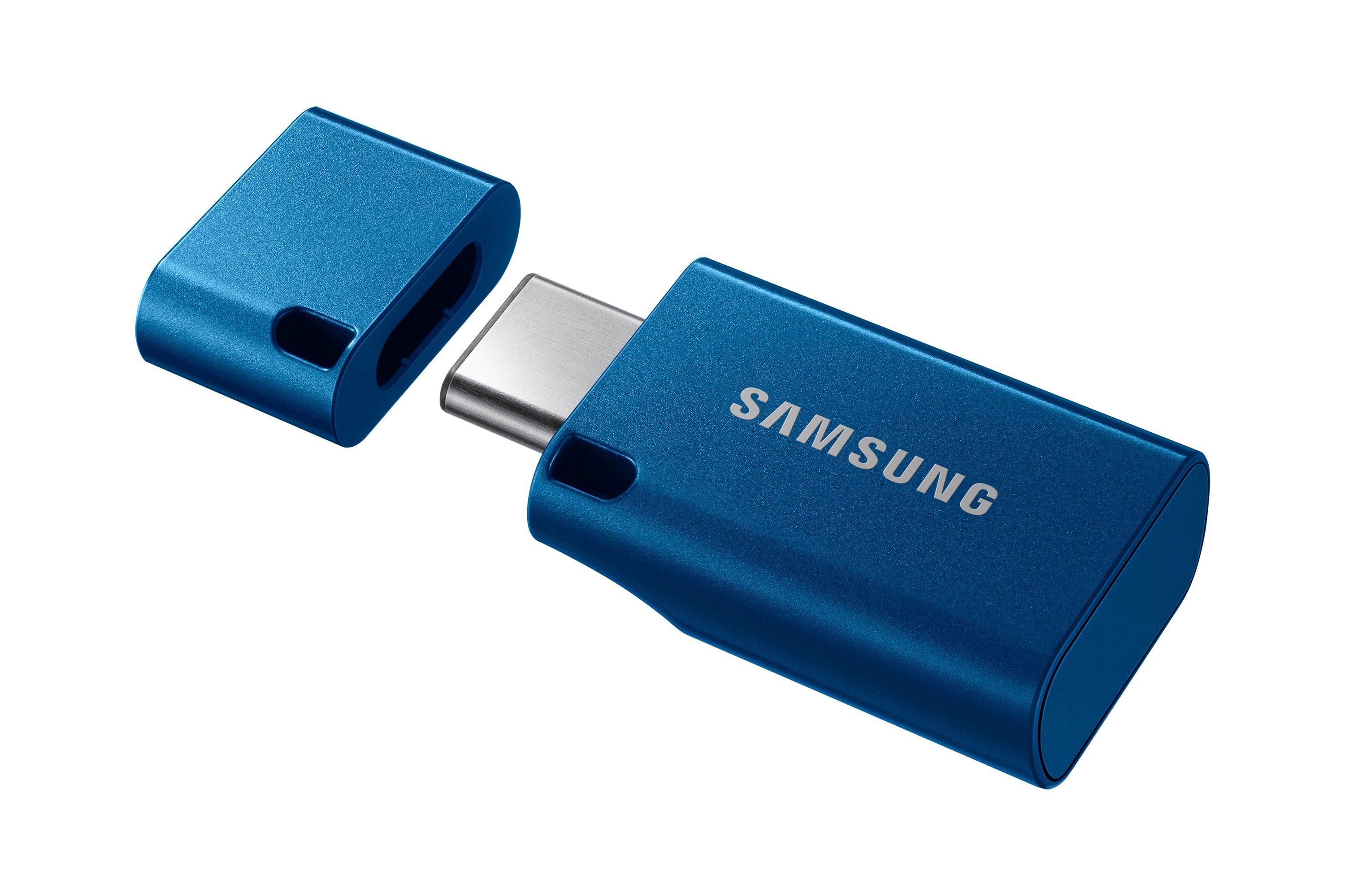 Pendrive Samsung 128 Gb Muf-128da Usb-C