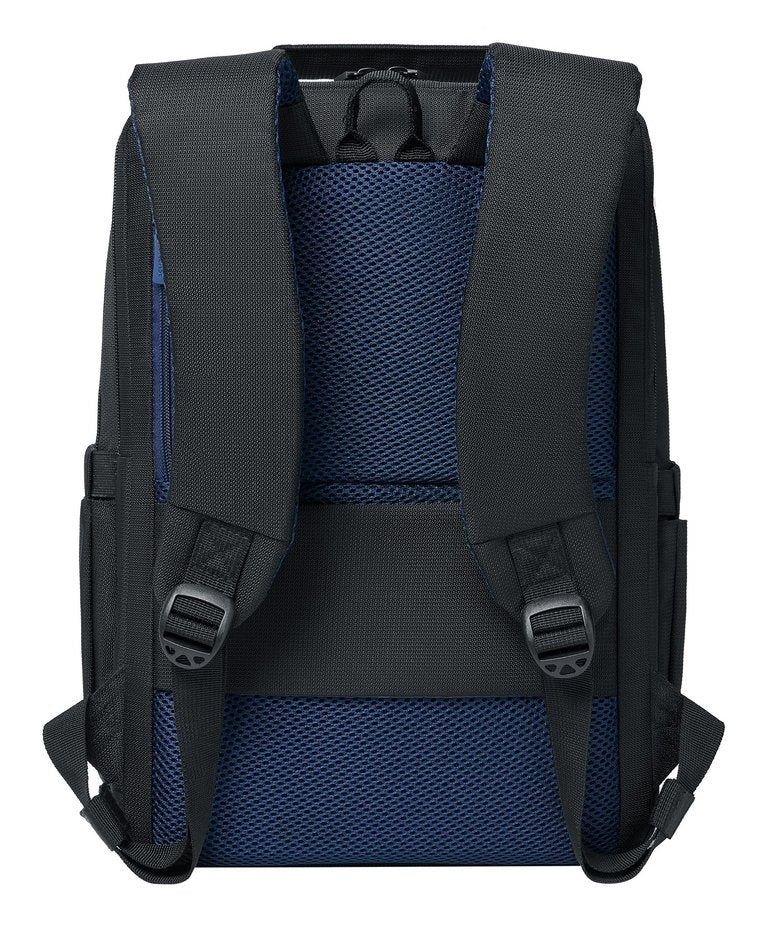 Rivacase 8425 Macbook Pro 16 Rucksack 14  Eco Schwarz