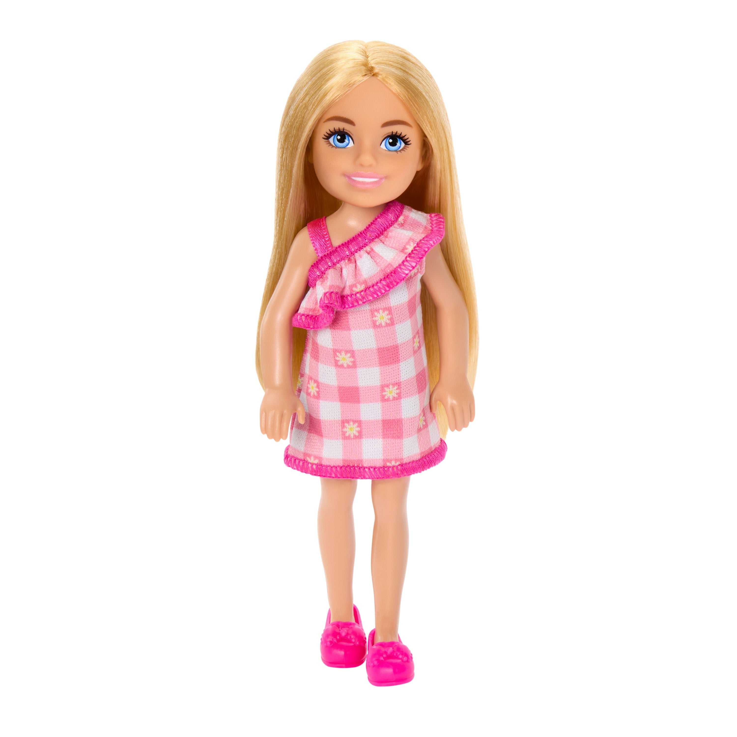 Lalka Barbie Chelsea Hxm95