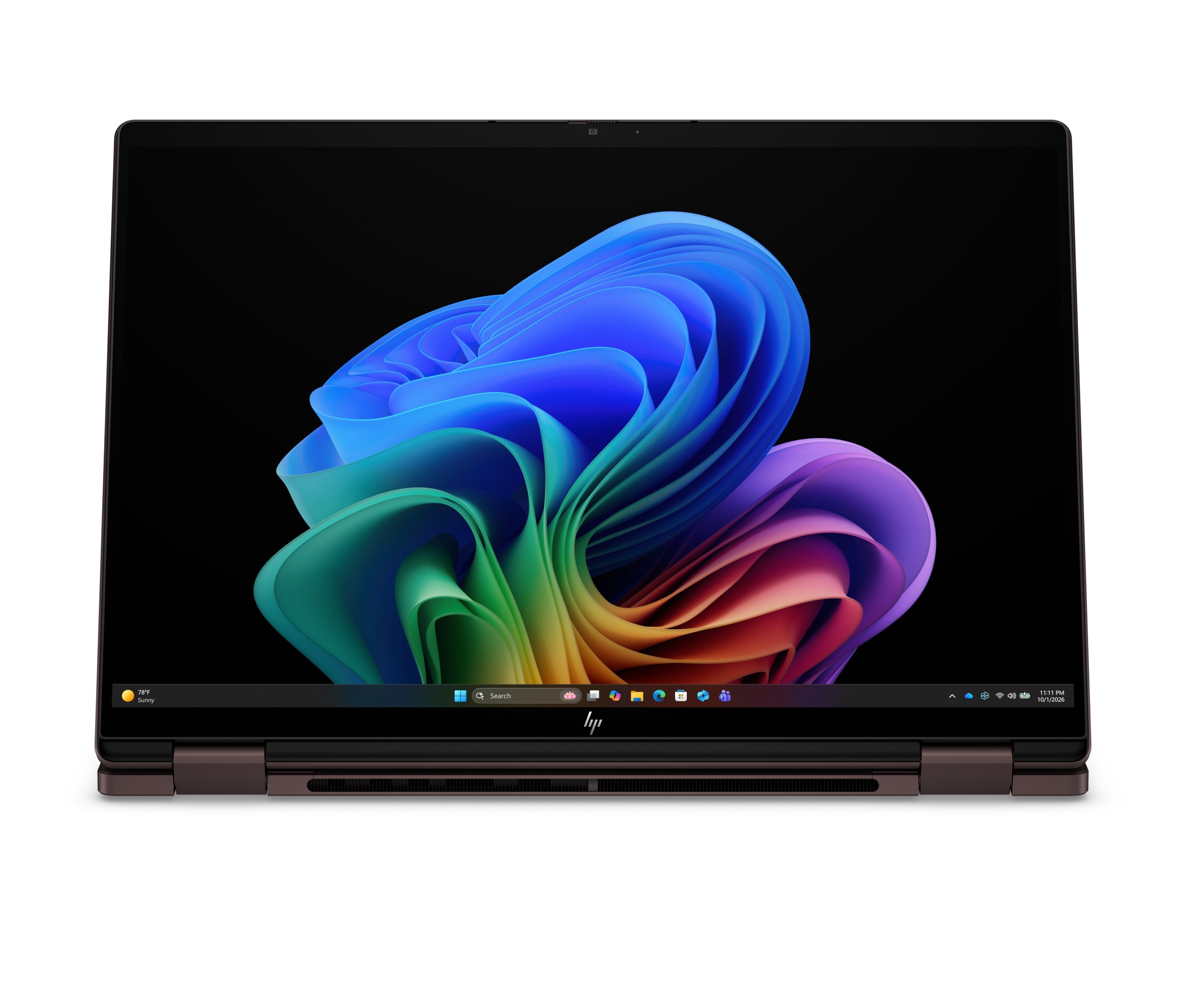 Portátil Hp Omnibook X Flip 2 En 1 Ia 14 Kc0005nsx Ryzen Ai9 465 32gb Ssd 1tb 14 " W11h