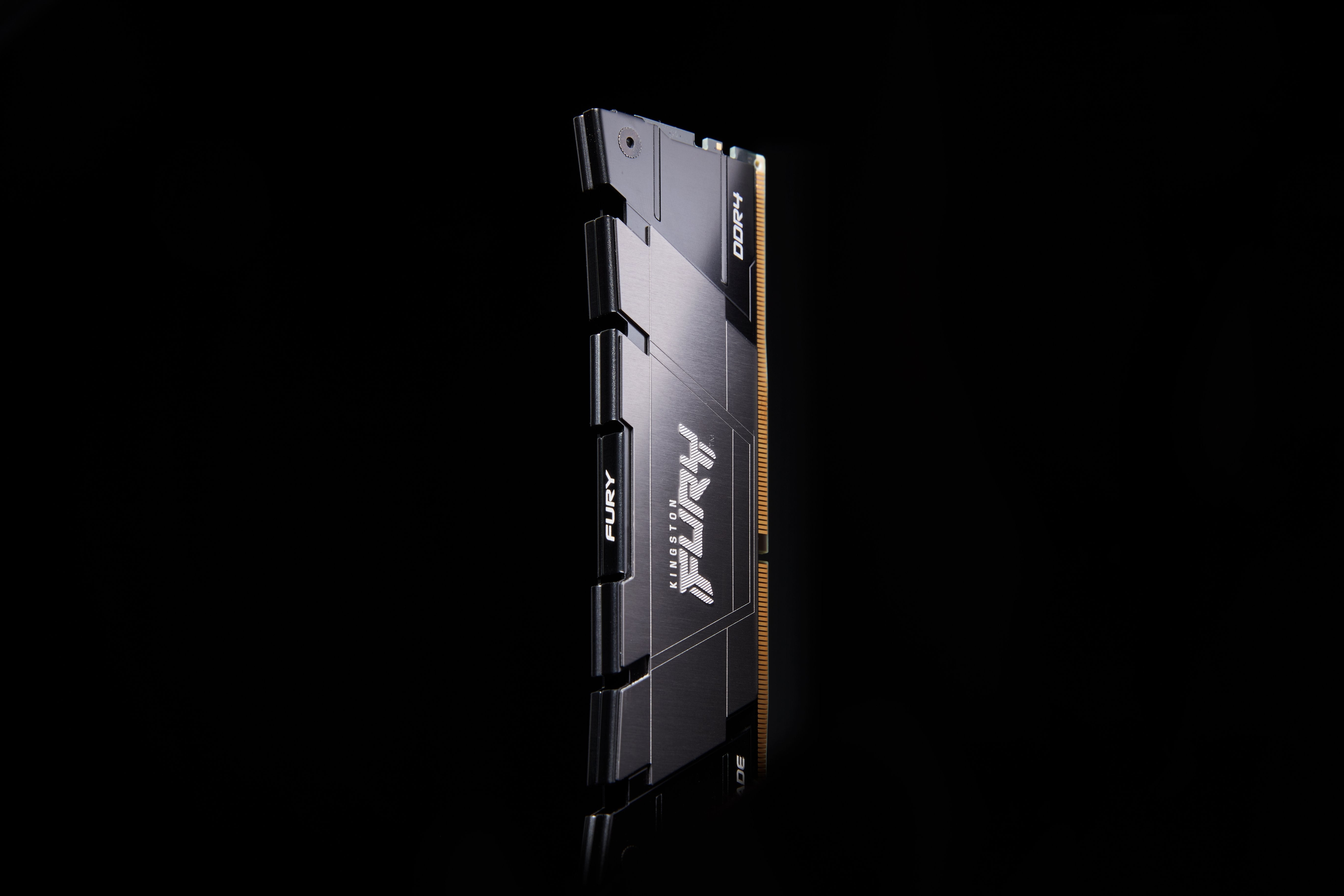 EAN 0740617337853 - Kingston Technology FURY Renegade módulo de memoria 1 x 8 GB 3600 MT/s imagen 6