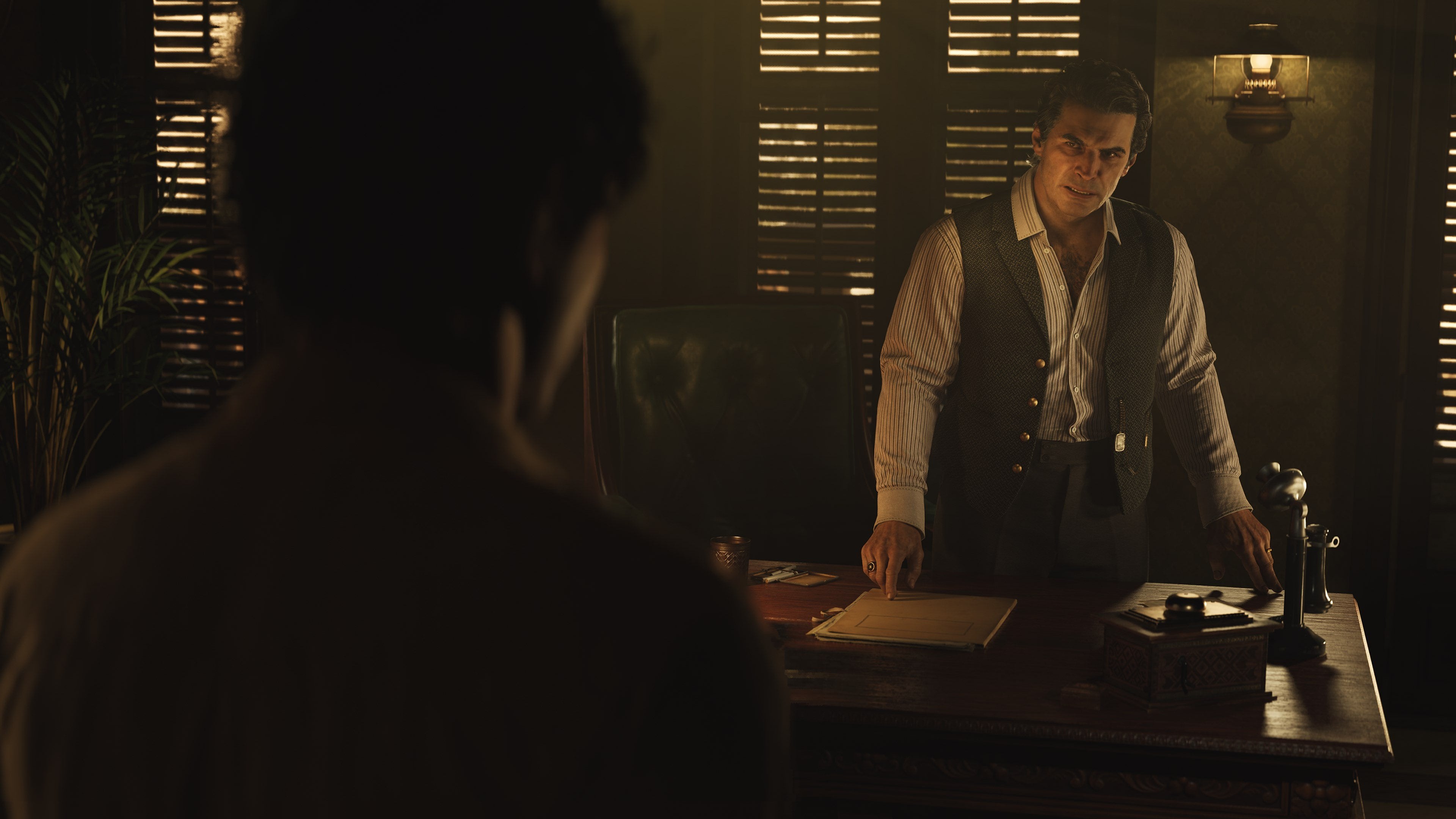 EAN 5026555439084 - Take-Two Interactive Mafia: The Old Country (PS5) Estándar PlayStation 5 imagen 9