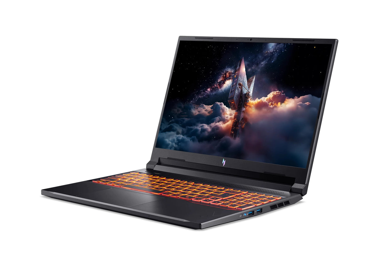 EAN 4711721040652 - Acer Nitro ANV16-42 R7-AI-260/16/512/RTX5050/FREE imagen 3