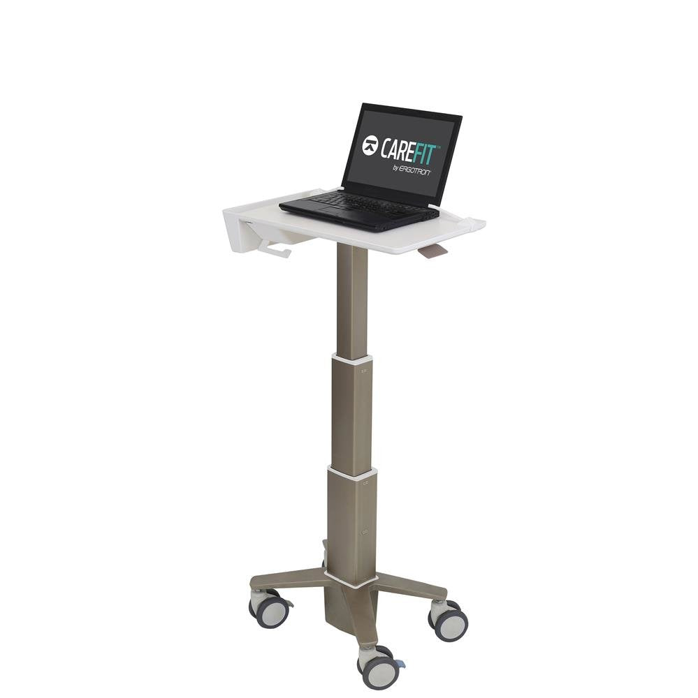 Ergotron C50-1100-0 Soporte Para Ordenador Portátil 39,6 Cm [15.6] Gris