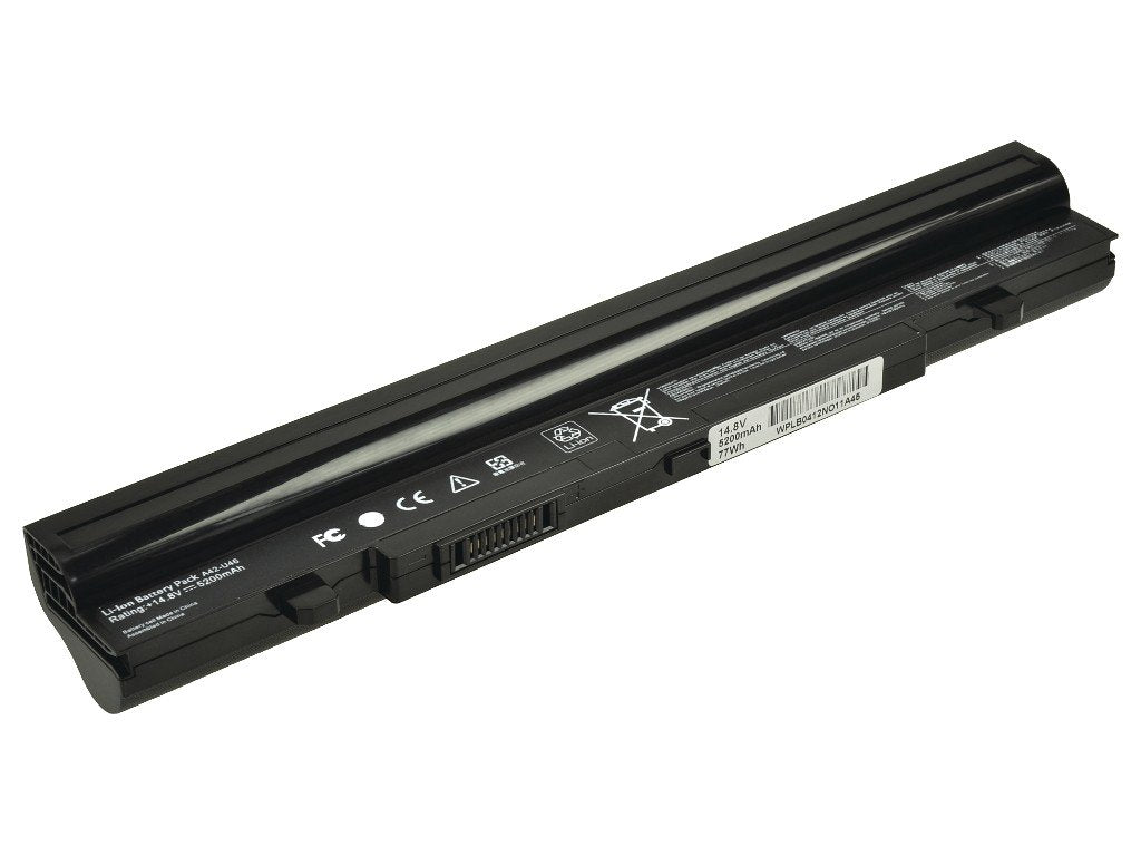 EAN 5055190140376 - 2-Power CBI3343A refacción para laptop Batería imagen 1