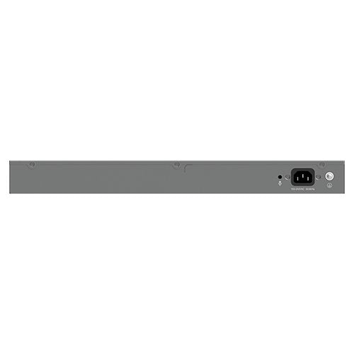 EAN 6947273704584 - Grandstream Networks GWN7806 switch Gestionado L2+ Gigabit Ethernet (10/100/1000) Gris imagen 6