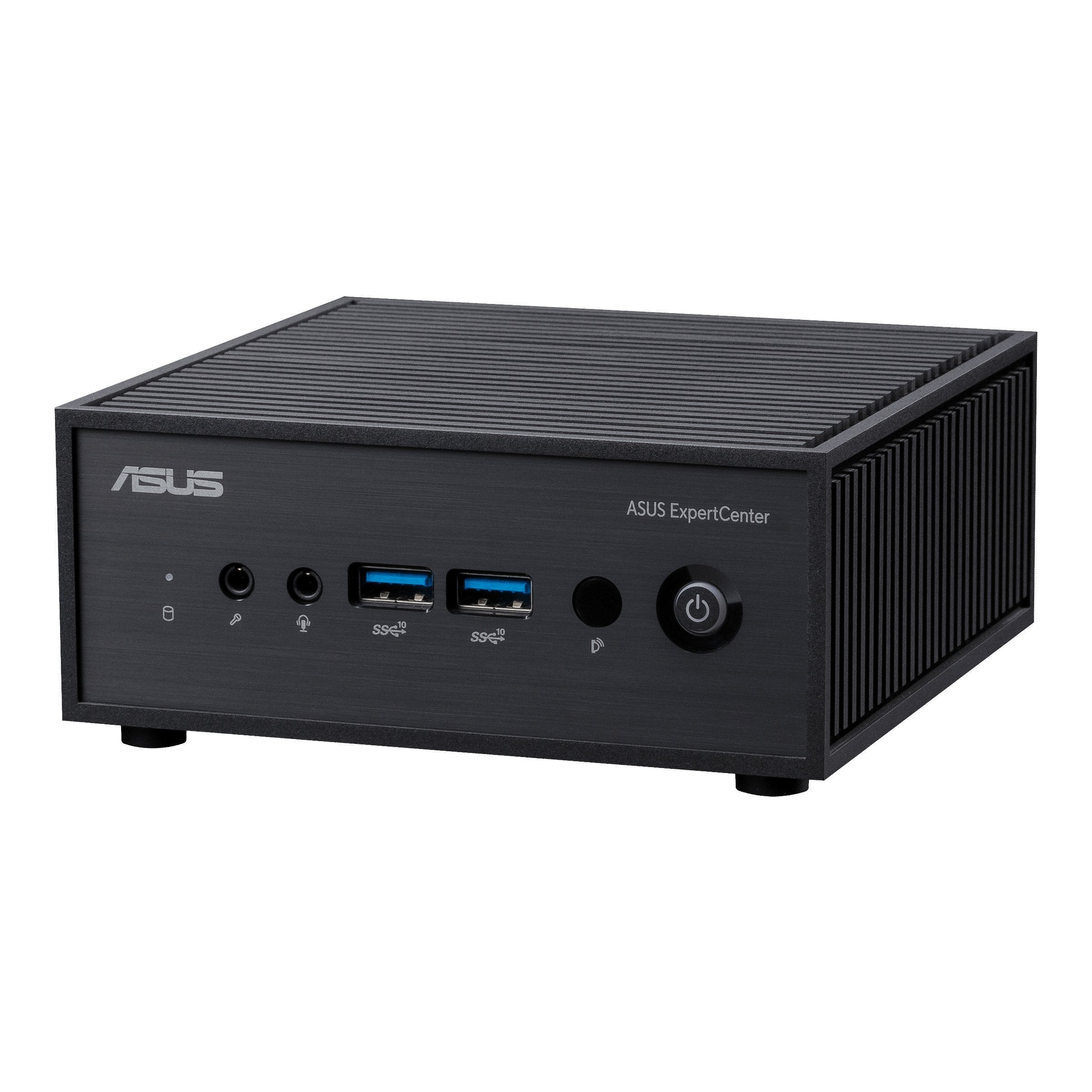 Asus Expertcenter Pn42-Sn200ad N200 Mini Pc Intel® N 4gb 128gb Ssd Windows 11 Pro Negro
