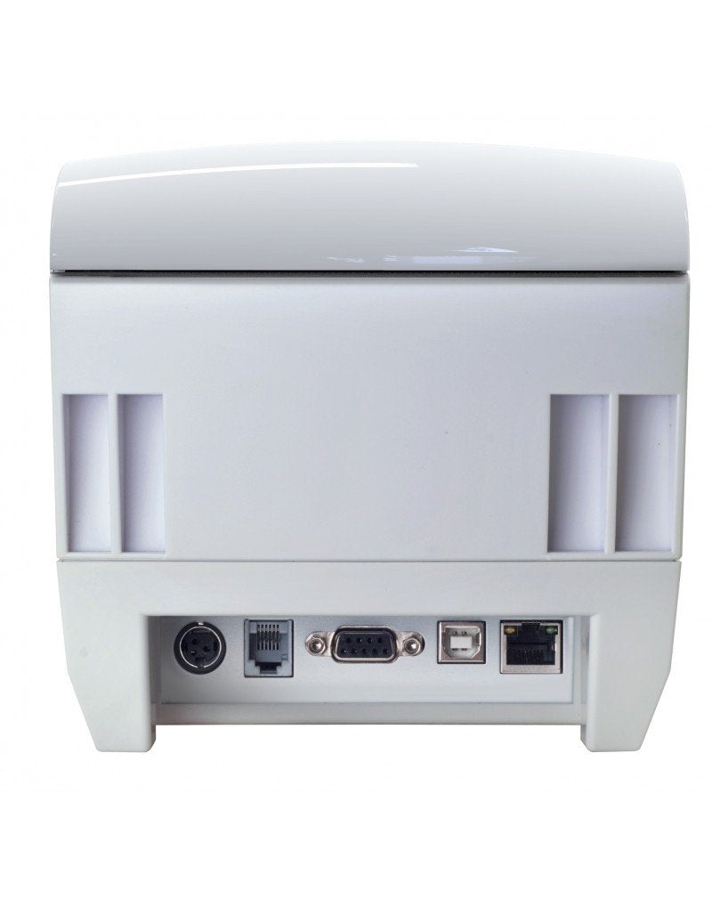 EAN 8437019184209 - Premier ITP-83 W Alámbrico Térmica directa Impresora de recibos imagen 3