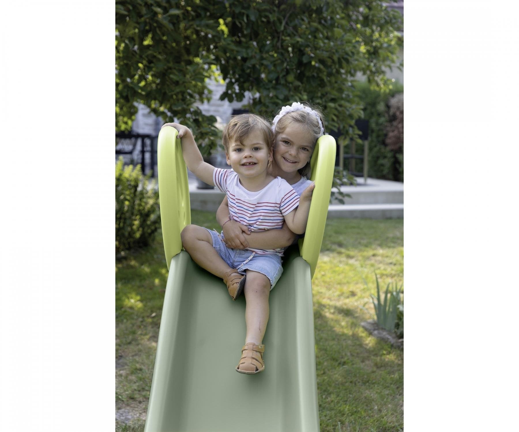 Zjezdzalnia Xl (Slizg 230cm)