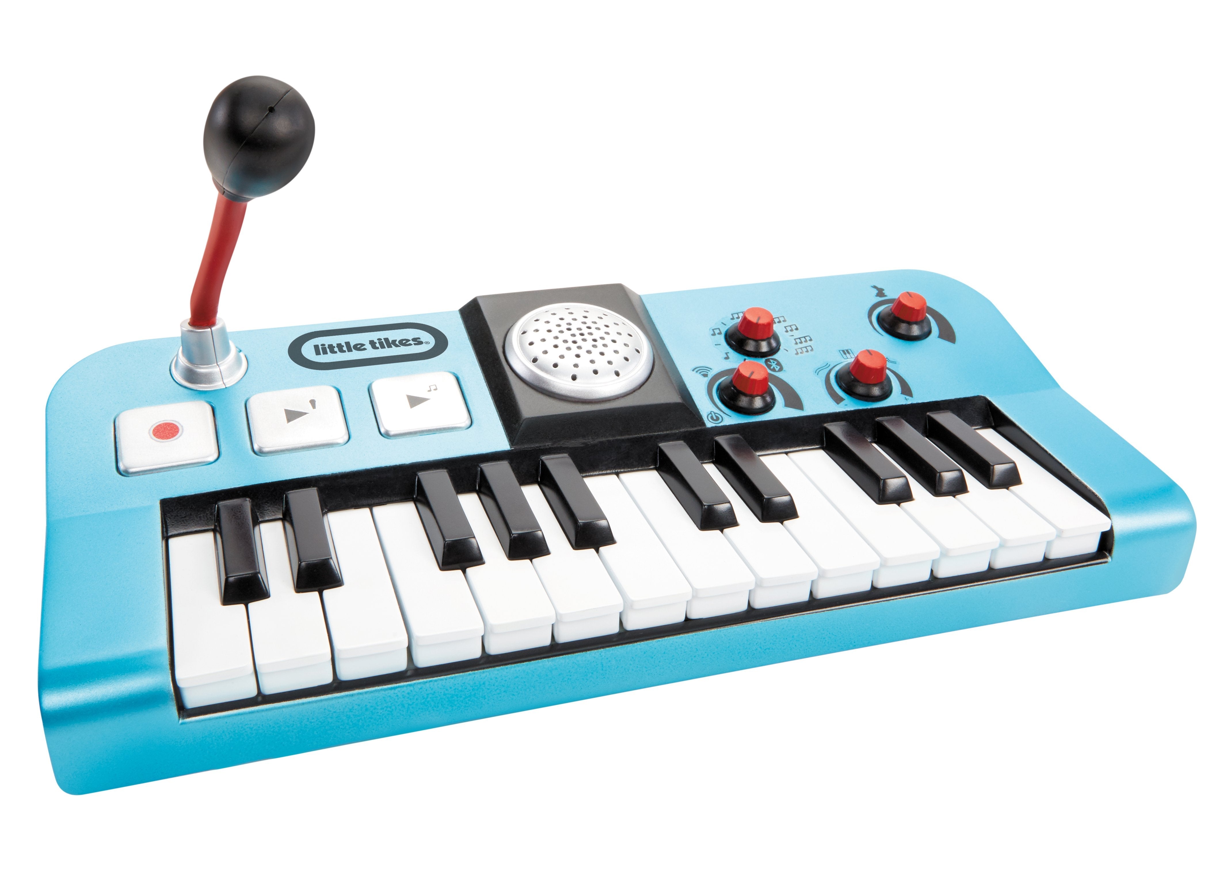 EAN 0050743654817 - Little Tikes My Real Jam Keyboard imagen 1