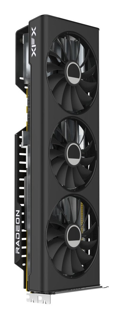 EAN 840191502477 - XFX Speedster QICK 319 Core Edition AMD Radeon RX 7800 XT 16 GB GDDR6 imagen 4