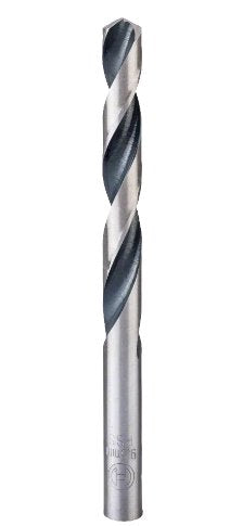 Hss Pointteq Din338, Ø 9,5mm X 125mm, 10 Stück, Bohrer