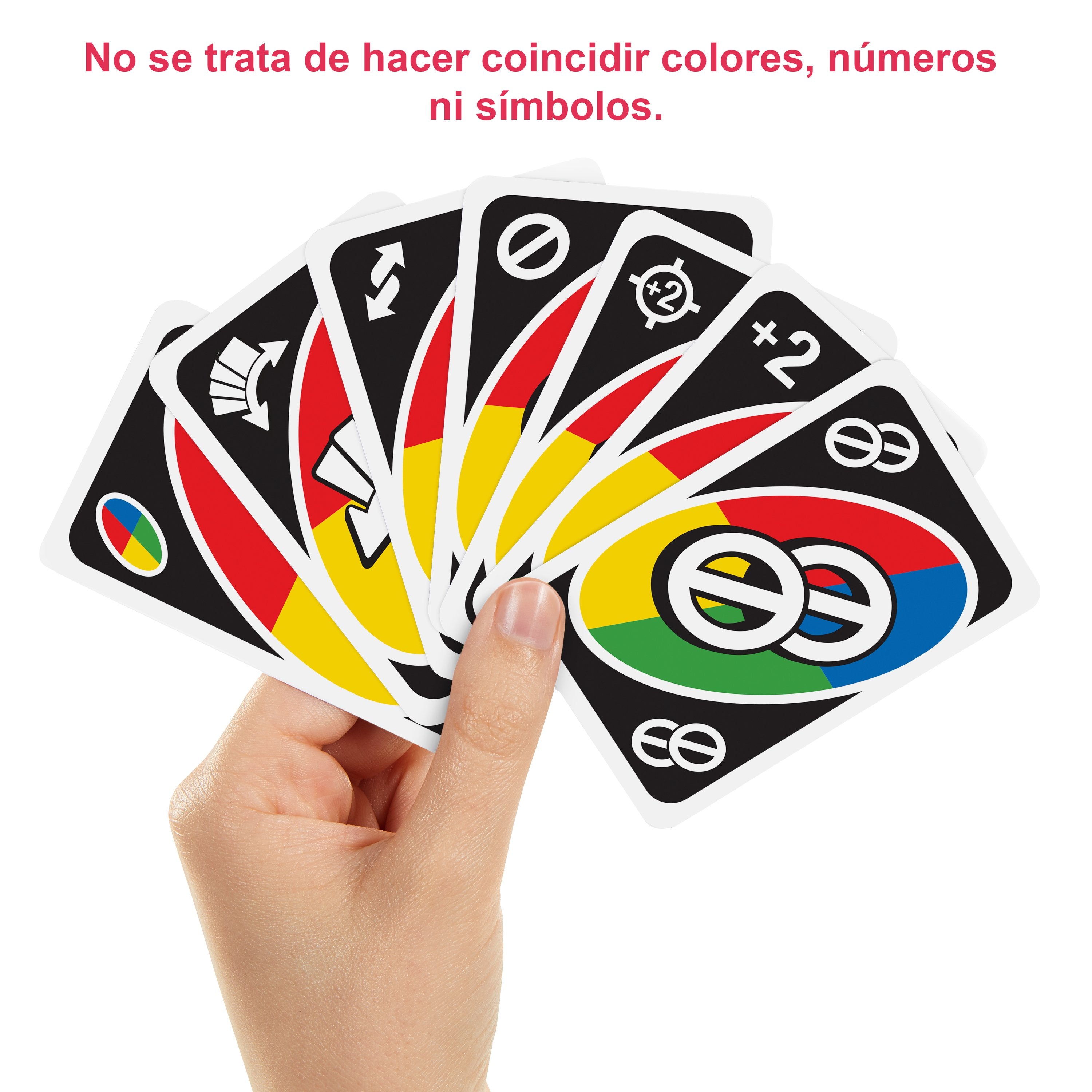 EAN 0194735070633 - Mattel Games HHL33 juego de tablero 15 min imagen 11