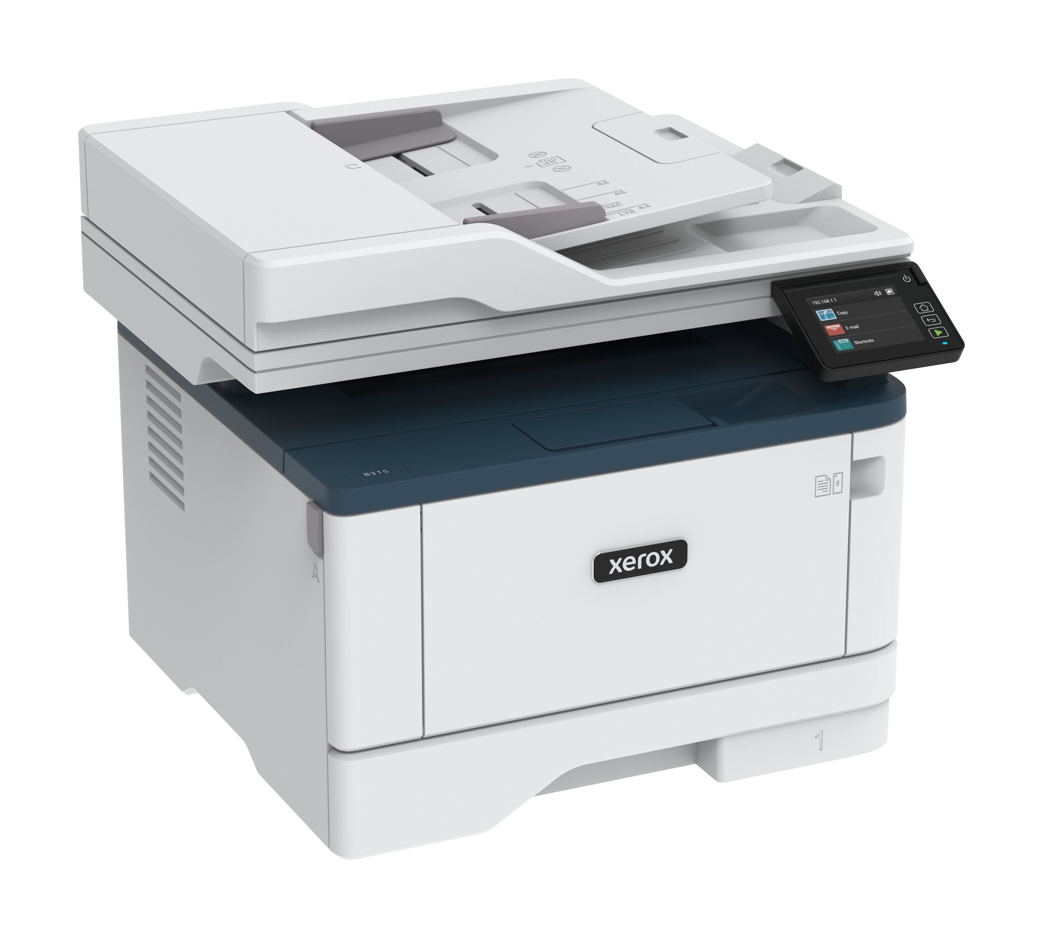 EAN 0095205069396 - Xerox B315V_DNI impresora multifunción Laser 2400 x 2400 DPI Wifi imagen 3