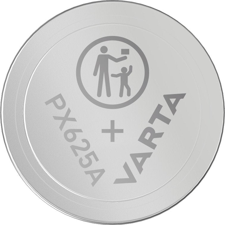 EAN 4008496273683 - Varta 1x 1.5V V 625 U Batería de un solo uso Alcalino imagen 1