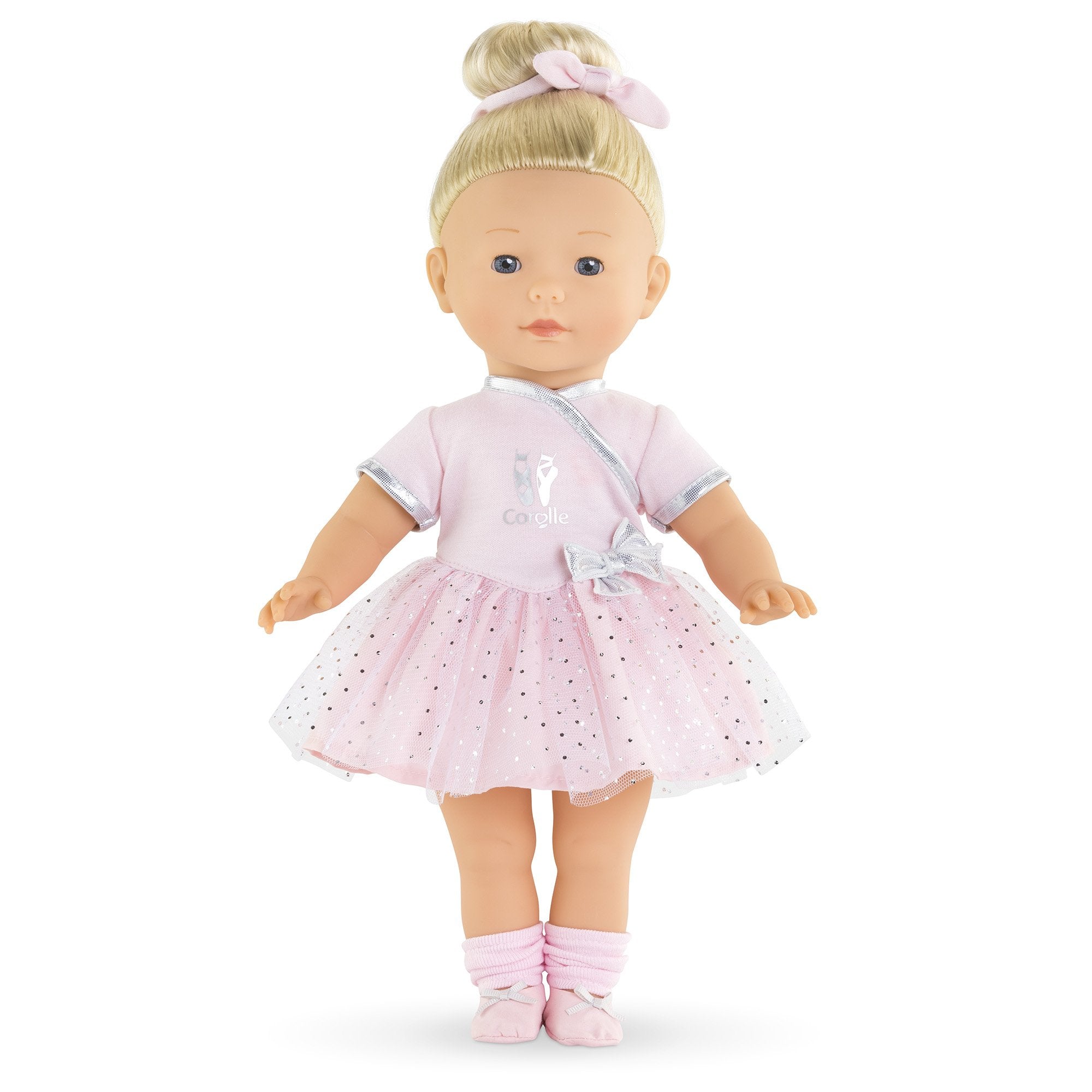 Muñeca Simba Corolle Ma Corolle - Constance Ballerina