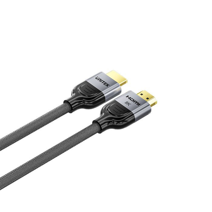 EAN 4894160058294 - UNITEK C11093RGY01-3M cable HDMI HDMI tipo A (Estándar) Negro imagen 3