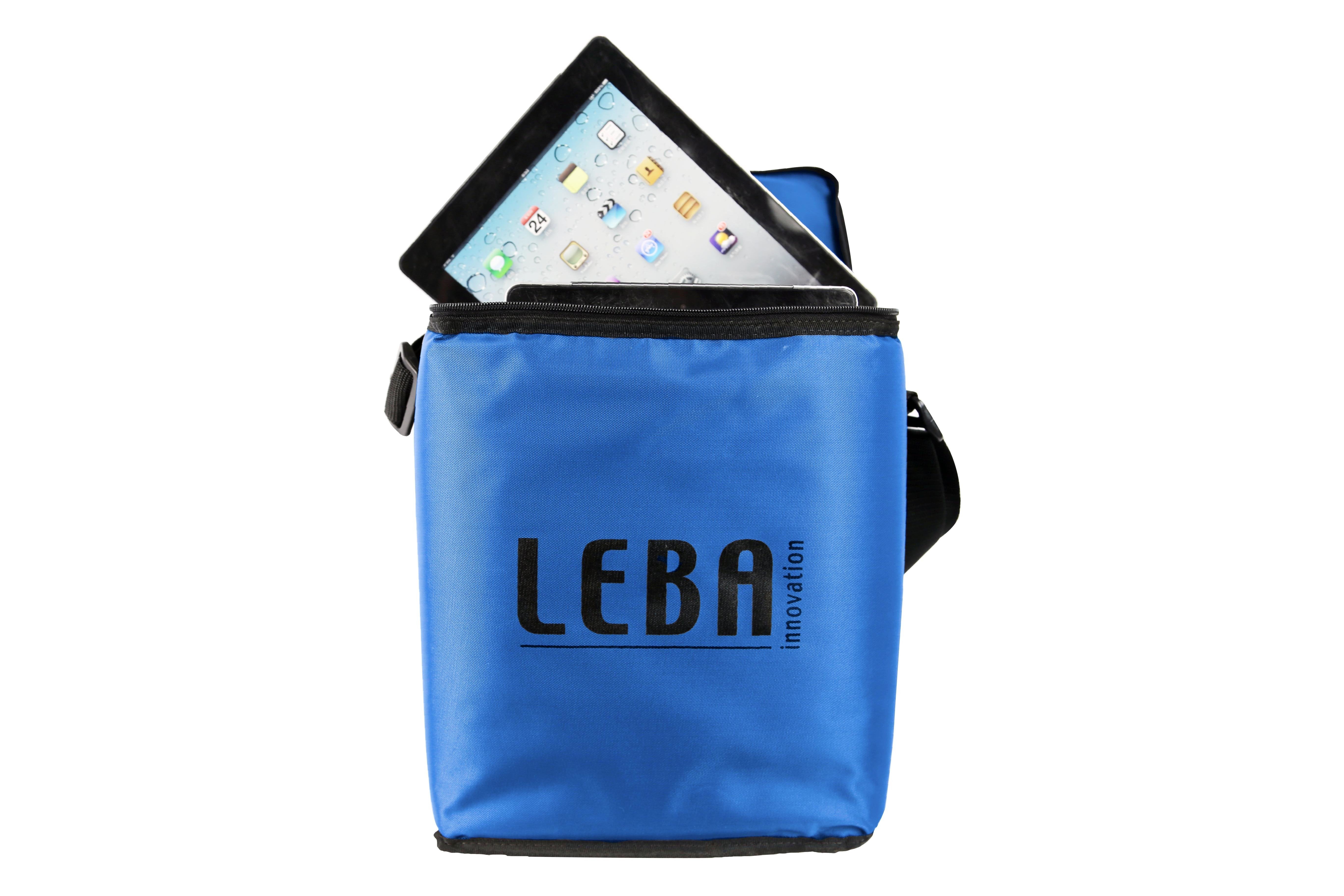 Notebag Blue 5, Usb-C (Schuko  Plug), Up To 90 W Per Port