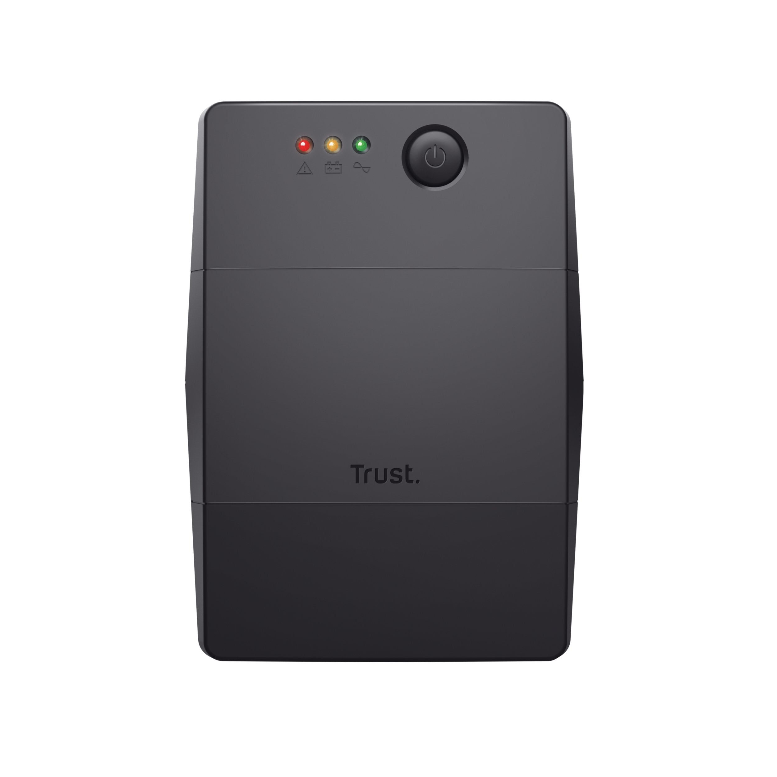 EAN 8713439235043 - Trust Paxxon sistema de alimentación ininterrumpida (UPS) 1 kVA 600 W 4 salidas AC imagen 3