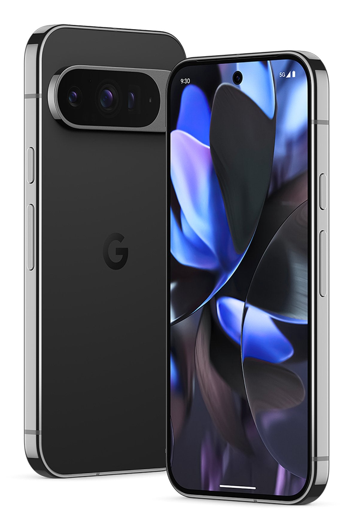 O2-Aktion Google Pixel 9 Pro 256gb Negro