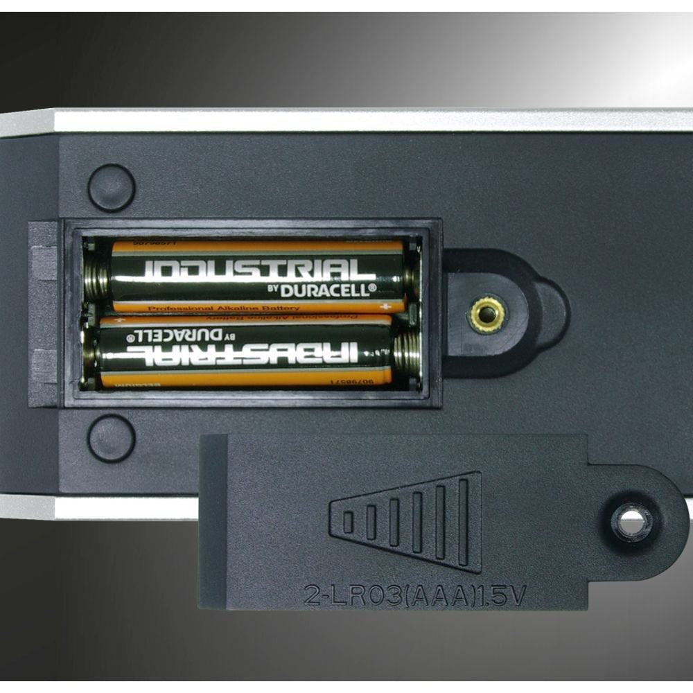 Laserliner Masterlevel Compact Plus 081.265a Digital Wasserwaage Con Magnet 081