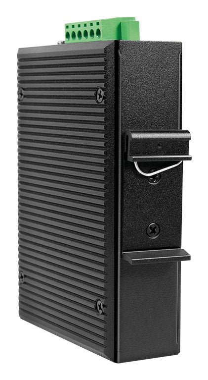 EAN 4052792070460 - LogiLink NS204 switch No administrado Gigabit Ethernet (10/100/1000) Negro imagen 3