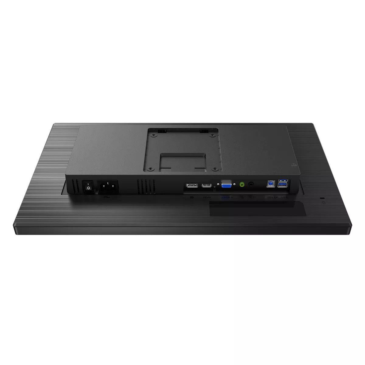 Monitor Philips 222b1tc 00 21.5" 16:9 Ips Fhd 60hz 250cd M2 D-Sub Hdmi Dp 1xusb-B 3x Usb 3.2