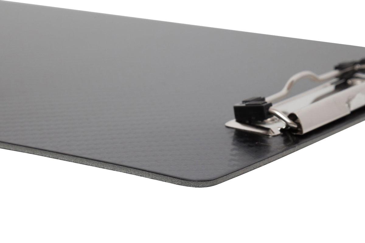 EAN 4002390064439 - MAUL MAULflexx portapapel A4 Polipropileno (PP) Negro imagen 4