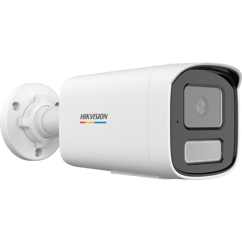Hikvision Ds-2cd1t47g3-Liuf/Sl(2.8mm) Cámara Ip Colorvu