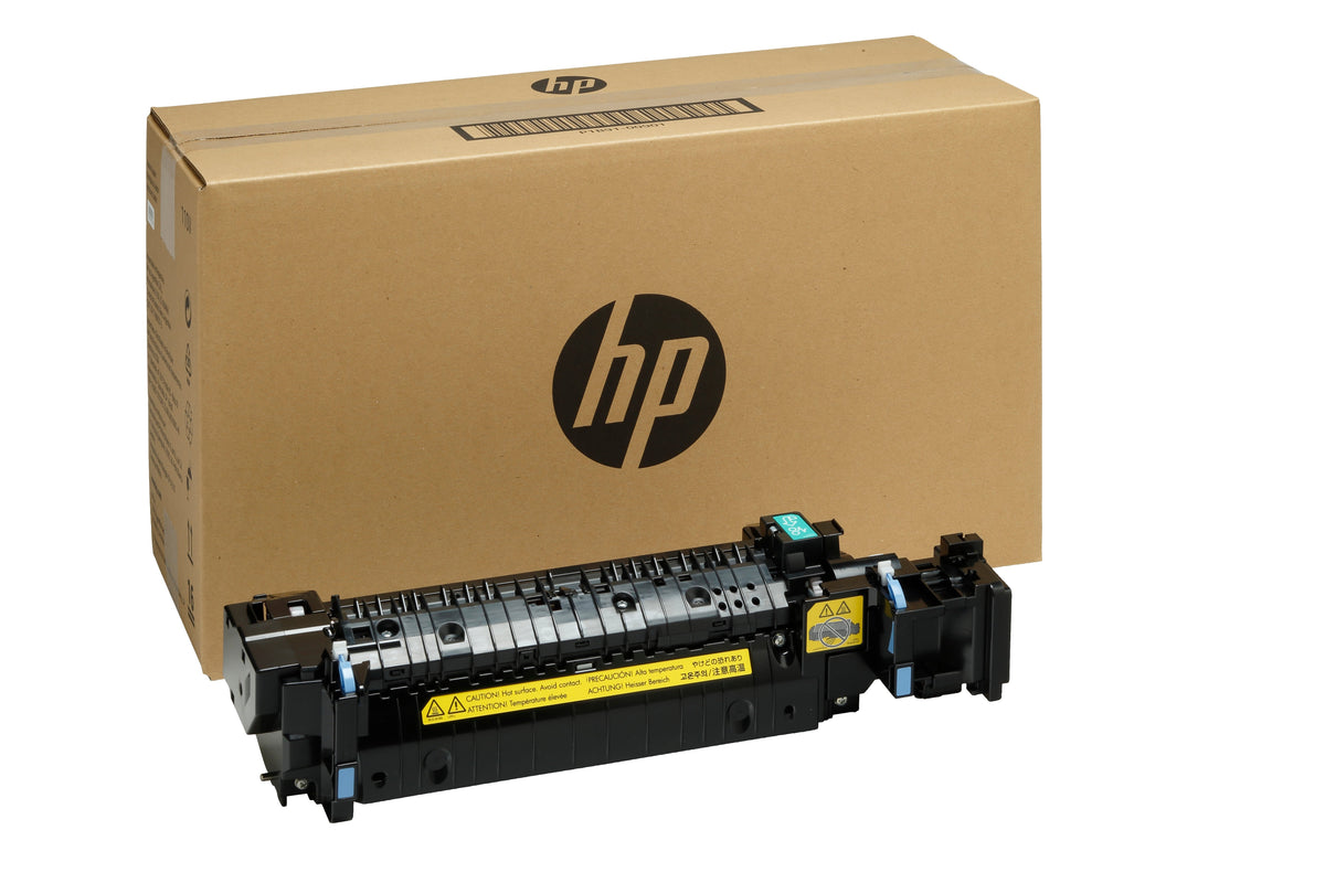 EAN 0889899076088 - HP LaserJet 110V Fuser Kit imagen 4